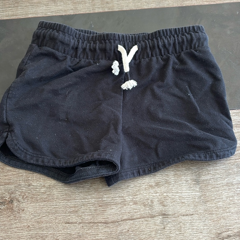 Girls Shorts